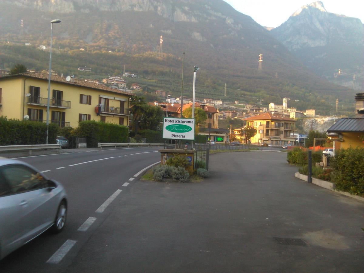 Franini 3*