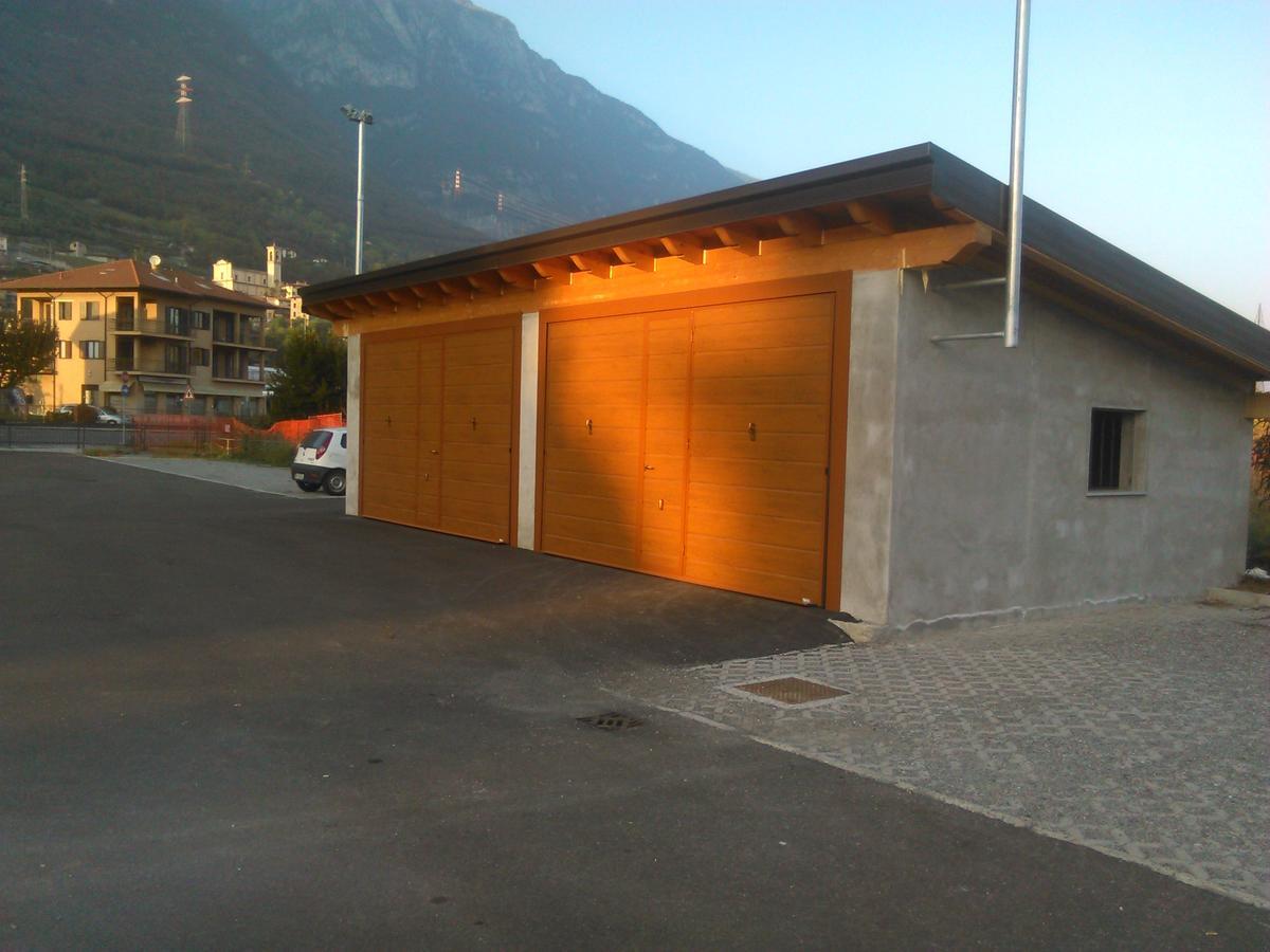 Hotel Franini