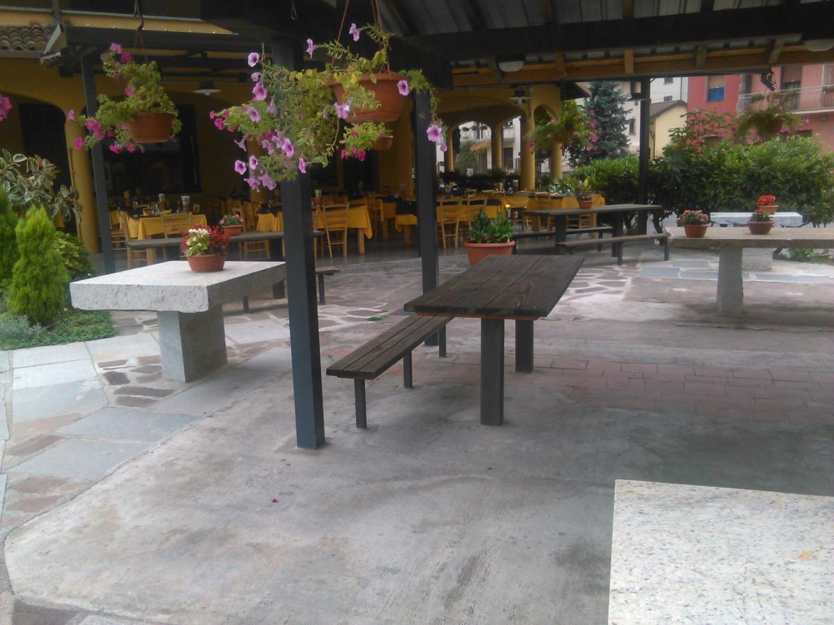 Franini Hotel