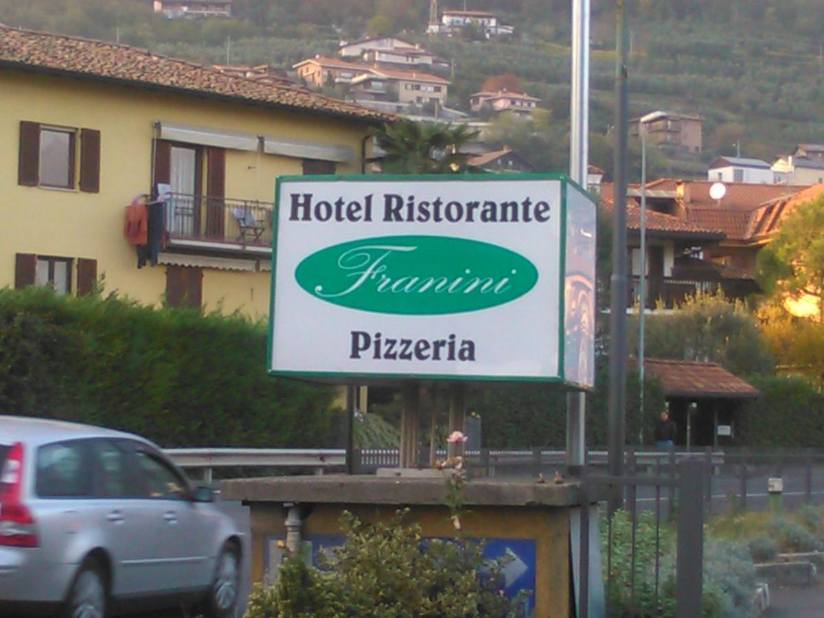 Franini Hotel 3*