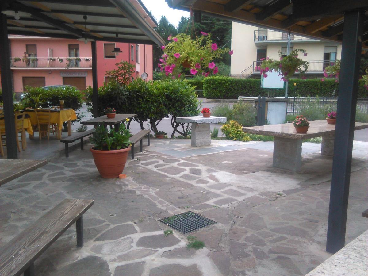Franini Hotel