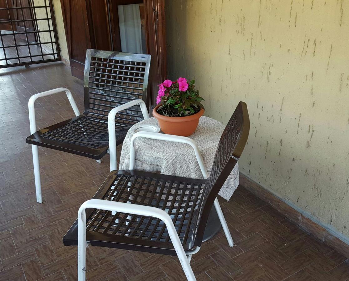Hotel Franini