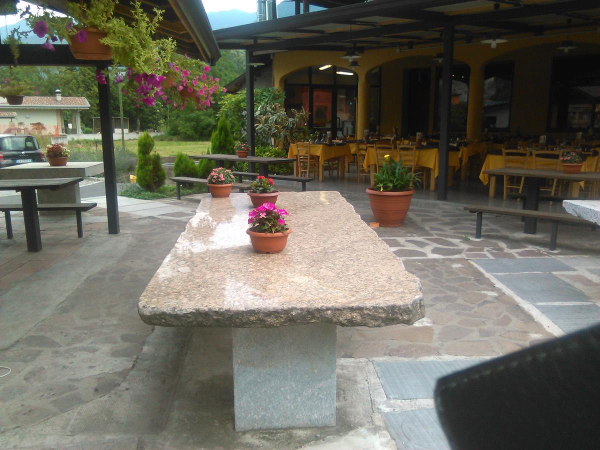 Hotel Franini