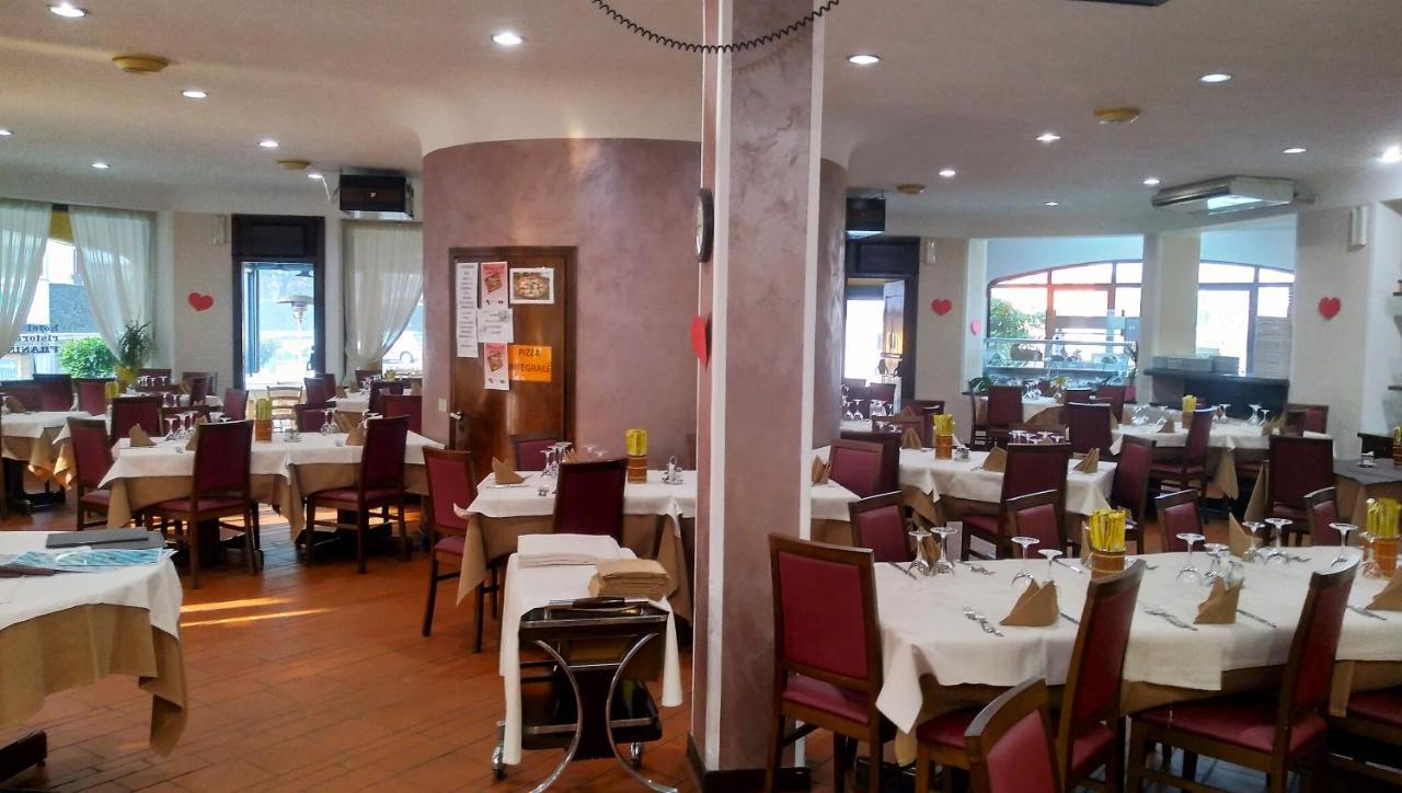 Franini Hotel Costa Volpino